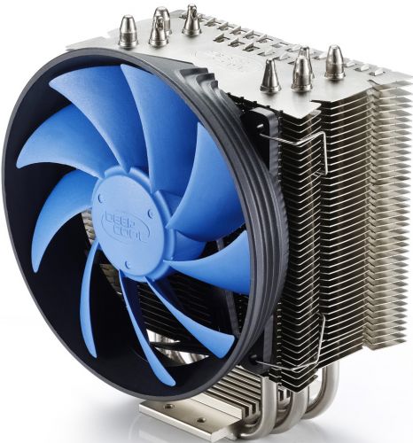 Кулер Deepcool GAMMAXX S40