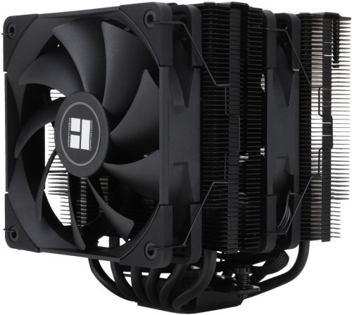 Кулер Thermalright Peerless Assassin 120 Black