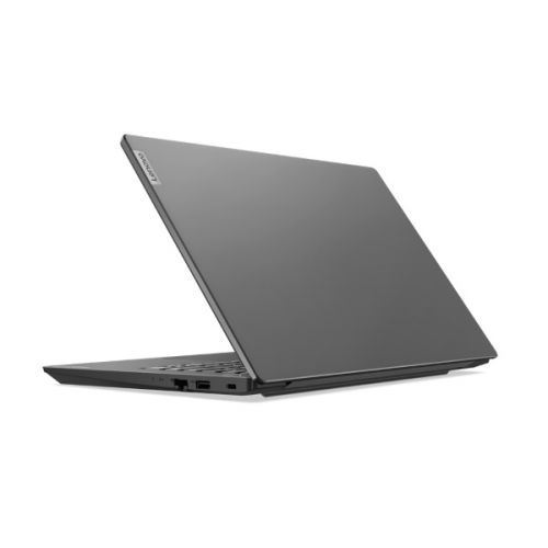 Ноутбук Lenovo V14 G2 ITL 82KA001DRU i3-1115G4/8GB/256GB SSD/14" FHD/UHD graphics/WiFi/BT/Win10Pro/black - фото 3
