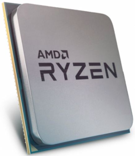 

Процессор AMD Ryzen 7 3800X 100-000000025 Matisse 8-core 4.5GHz (AM4, L3 32MB, 105W, 7nm) tray, Ryzen 7 3800X
