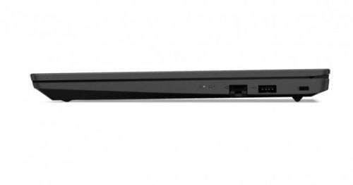 Ноутбук Lenovo V14 G2 ITL 82KA001DRU i3-1115G4/8GB/256GB SSD/14" FHD/UHD graphics/WiFi/BT/Win10Pro/black - фото 4