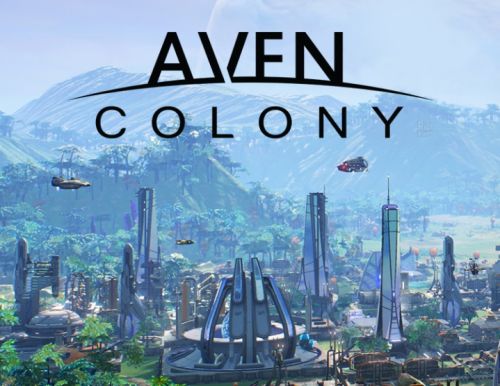 Право на использование (электронный ключ) Team 17 Aven Colony