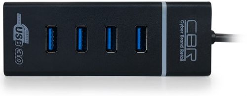 Концентратор USB 3.0 CBR CH 157