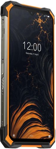 Смартфон Doogee S88 Plus 8/128GB S88Plus_Fire Orange S88 Plus 8/128GB - фото 5
