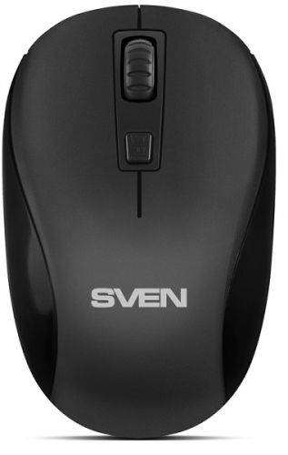 Мышь Wireless Sven RX-255W