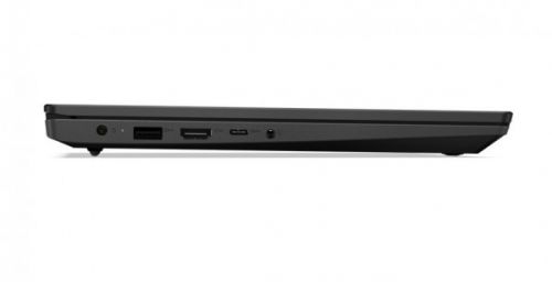 Ноутбук Lenovo V14 G2 ITL 82KA001DRU i3-1115G4/8GB/256GB SSD/14" FHD/UHD graphics/WiFi/BT/Win10Pro/black - фото 5