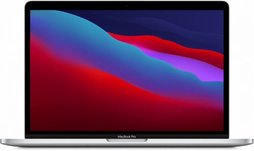 

Ноутбук 13.3'' Apple MacBook Pro 2020 Z11F0002W/Z11F/2 M1 chip with 8‑core CPU and 8‑core GPU/8GB/2TB SSD/Silver, MacBook Pro 2020