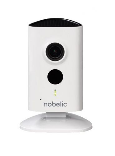 Видеокамера IP Nobelic NBQ-1210F