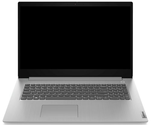 Ноутбук Lenovo IdeaPad 3 17ITL6 82H90095RU i5 1135G7/8GB/256GB SSD/Iris Xe graphics/17.3" FHD IPS/WiFi/BT/Cam/Win10Home/arctic grey