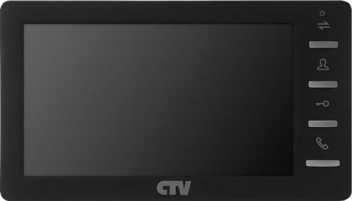 Видеодомофон CTV CTV-M4700AHD