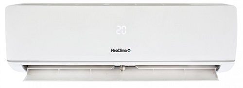 

Сплит-система Neoclima NS/NU-HAX18R, NS/NU-HAX18R