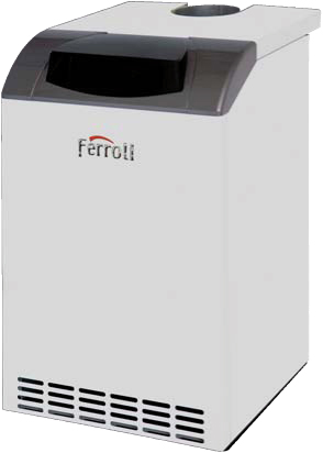 

Котел газовый Ferroli PEGASUS D32, PEGASUS D32