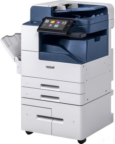 

МФУ монохромное Xerox AltaLink B8055, AltaLink B8055