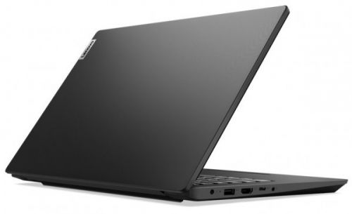 Ноутбук Lenovo V14 G2 ITL 82KA001DRU i3-1115G4/8GB/256GB SSD/14" FHD/UHD graphics/WiFi/BT/Win10Pro/black - фото 6