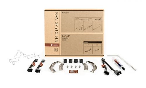 Кулер Noctua NH-D15 SE-AM4