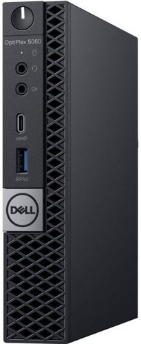 Dell optiplex 5060 micro i3 8100t настройка bios