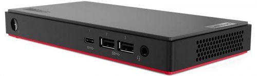 

Компьютер Lenovo ThinkCentre M90n-1 Nano 11AD001RRU i5-8265U/8GB/256GB SSD/noDVD/Intel 9560/2X2AC+BT/USB KB/Mouse/noOS, ThinkCentre M90n-1 Nano