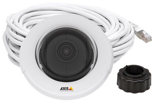 Видеомодуль Axis F4005 DOME SENSOR UNIT