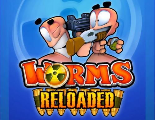 Право на использование (электронный ключ) Team 17 Worms Reloaded