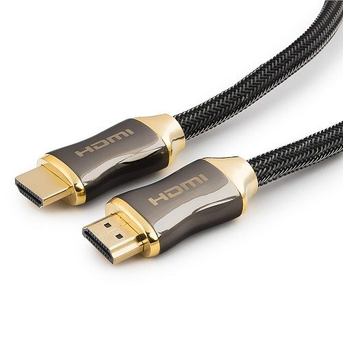 

Кабель HDMI Cablexpert CC-P-HDMI03-1.8M, CC-P-HDMI03-1.8M