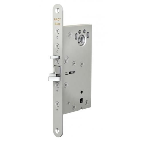 

Замок Abloy EL502 (норм-откр), EL502 (норм-откр)