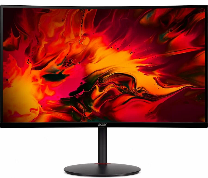 

Монитор 27" Acer Nitro XZ270UPbmiiphx UM.HX0EE.P15 2560x1440, VA, 165Hz DP, 144Hz HDMI, 1ms ms, 250nits, 4000:1, 2 HDMI, DP, FreeSync, Nitro XZ270UPbmiiphx