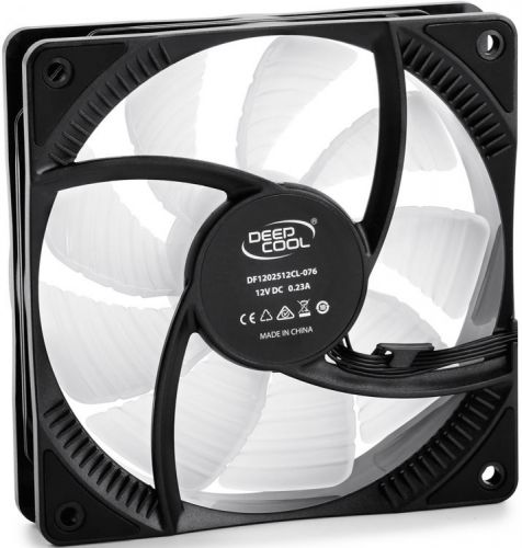 Вентилятор для корпуса Deepcool RF120 3 in 1