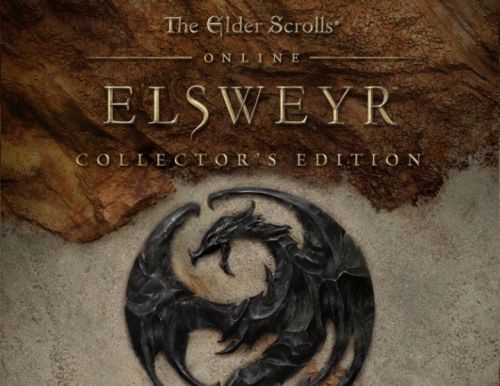 

Право на использование (электронный ключ) Bethesda The Elder Scrolls Online - Elsweyr Digital Collector's Edition (Bethesda Launcher), The Elder Scrolls Online - Elsweyr Digital Collector's Edition (Bethesda Launcher)