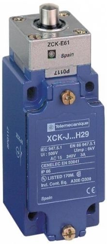 Выключатель Schneider Electric XCKJ161H29