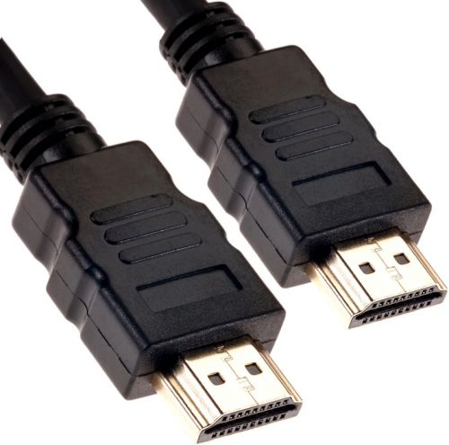 Кабель интерфейсный HDMI-HDMI TV-COM CG150S-7.5M (M)/(M), 7.5m