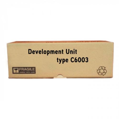 Девелопер Ricoh Development Unit D1863053 - фото 1