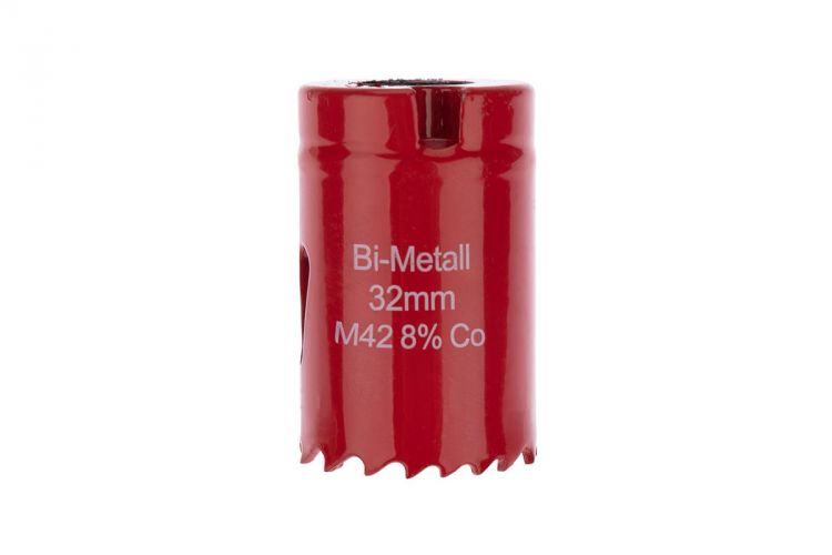 

Коронка Rexant 92-0215 Bimetal 32 мм, 92-0215