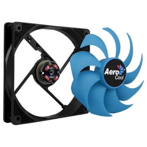 Вентилятор для корпуса AeroCool Motion 12 Plus