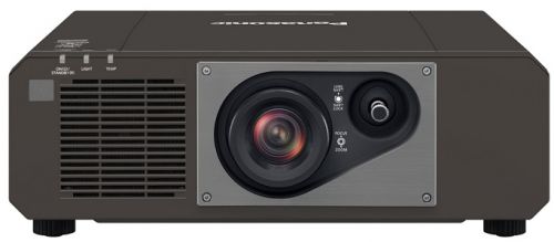 Проектор Panasonic PT-RZ570BE - фото 1