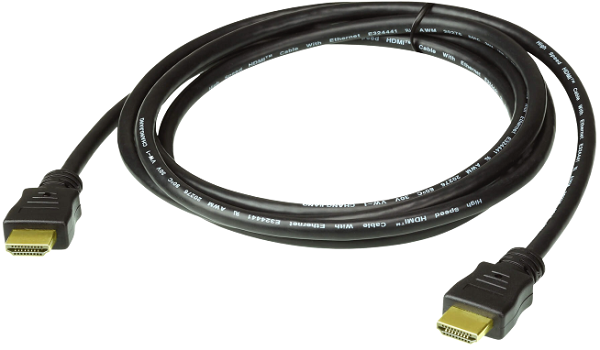 

Кабель Aten 2L-7D10H высокоскоростной HDMI 1.4b и Ethernet, 10 м, 2L-7D10H