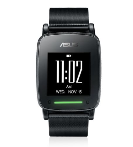 

Часы ASUS VivoWatch HC-A01, VivoWatch HC-A01