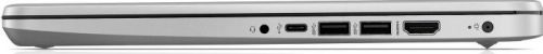 Ноутбук HP 340S G7 9TX20EA i3-1005G1/8GB 1D DDR4/256GB PCIe NVMe Value/14" FHD/DOS3.0/Ash Imagepad/Wi-Fi/BT/cam - фото 5