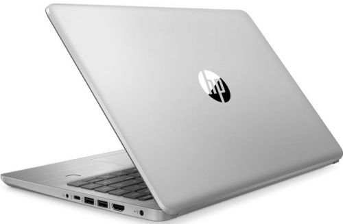 Ноутбук HP 340S G7 9TX20EA i3-1005G1/8GB 1D DDR4/256GB PCIe NVMe Value/14" FHD/DOS3.0/Ash Imagepad/Wi-Fi/BT/cam - фото 6