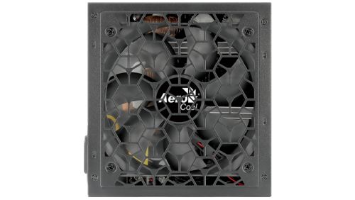 Блок питания ATX AeroCool AERO BRONZE 700W 4710562753998 acive PFC, 80Plus bronze, 120mm fan