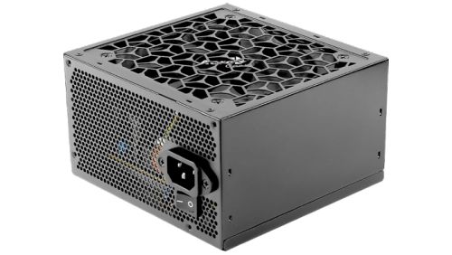 Блок питания ATX AeroCool AERO BRONZE 700W 4710562753998 acive PFC, 80Plus bronze, 120mm fan