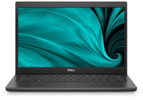 Ноутбук Dell Latitude 3420 i3-1125G4/8GB/256GB SSD/UHD Graphics/14" FullHD/TPM/Win10Pro/black