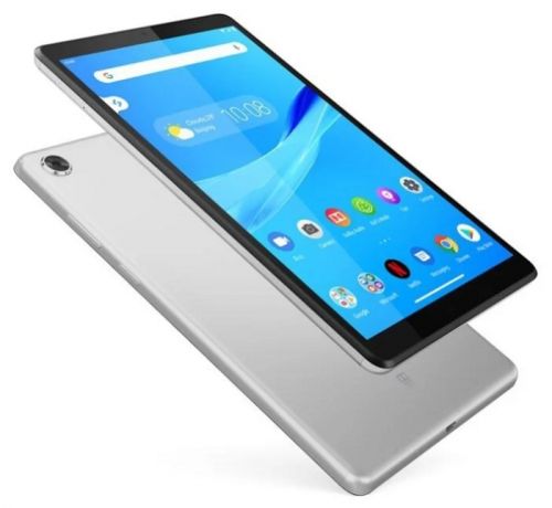 

Планшет 8'' Lenovo Tab M8 TB-8505X ZA5H0060RU LTE grey/2048MB/32GB/GPS/Wi-Fi/Bluetooth/Cam/1280x800/Android, Tab M8 TB-8505X