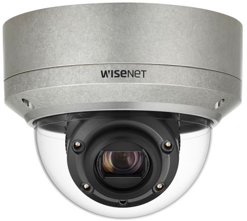 Видеокамера IP Wisenet XNV-6120RS