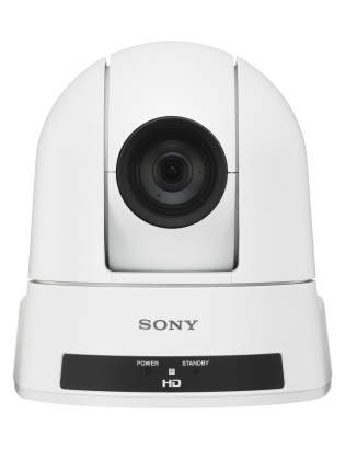 Видеокамера IP Sony SRG-300HW