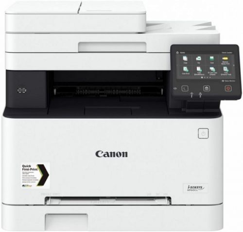 

МФУ цветное Canon i-SENSYS MF645Cx, i-SENSYS MF645Cx