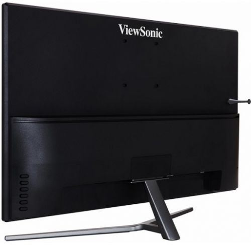 Монитор 31,5" Viewsonic VX3211-MH - фото 6