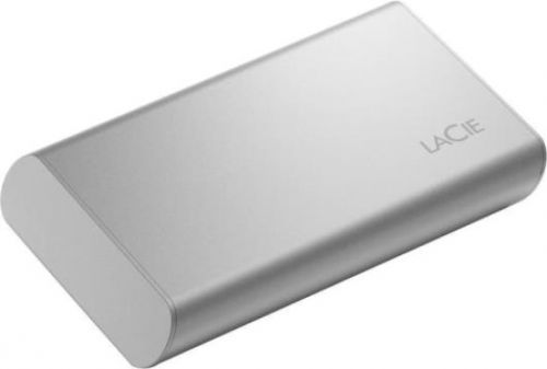 

Внешний SSD USB 3.2 Gen 1 Lacie STKS1000400, STKS1000400