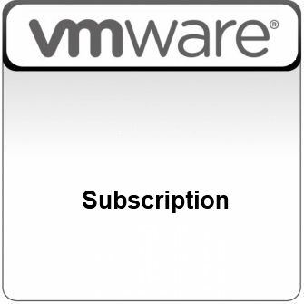 ПО (электронно) VMware Subscription only for vSphere 7 Essentials Kit for 1 year