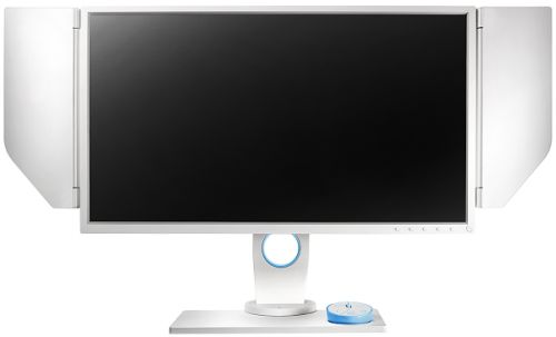 

Монитор 25" BenQ XL2546 ZOWIE BLUE, XL2546 ZOWIE BLUE