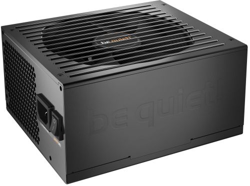 Блок питания ATX Be quiet! STRAIGHT POWER 11 650W BN282 модульный aPFC, 80Plus Gold, 4xPCIE6+2pin, 135mm fan RTL